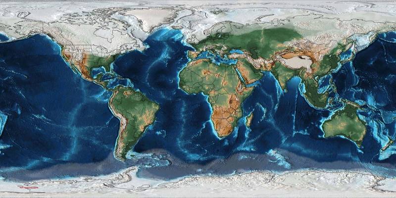 Quaternary