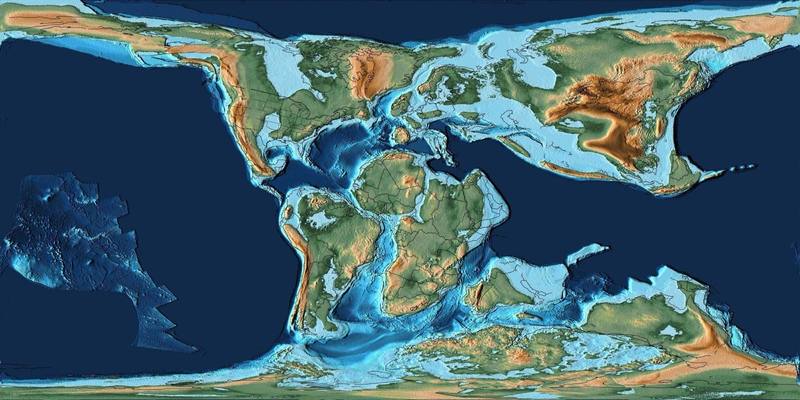 Cretaceous