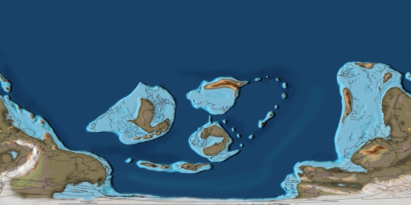 Ordovician