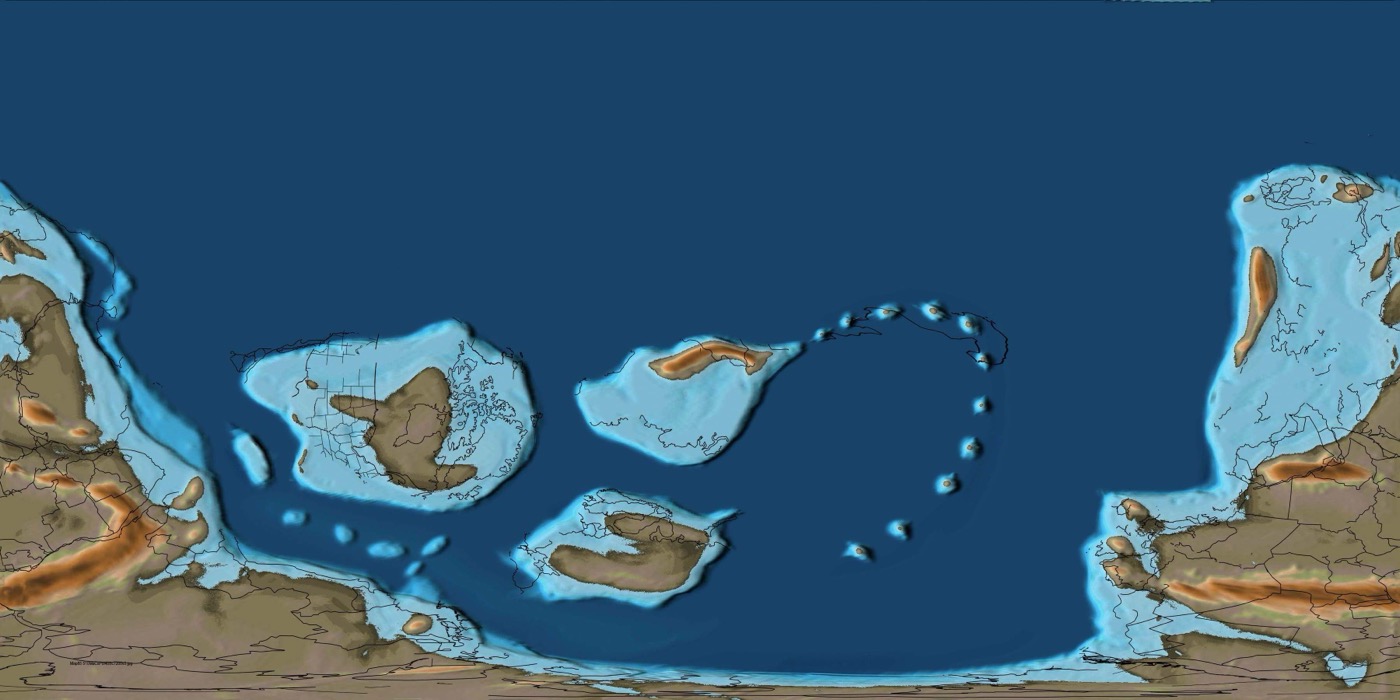 Cambrian